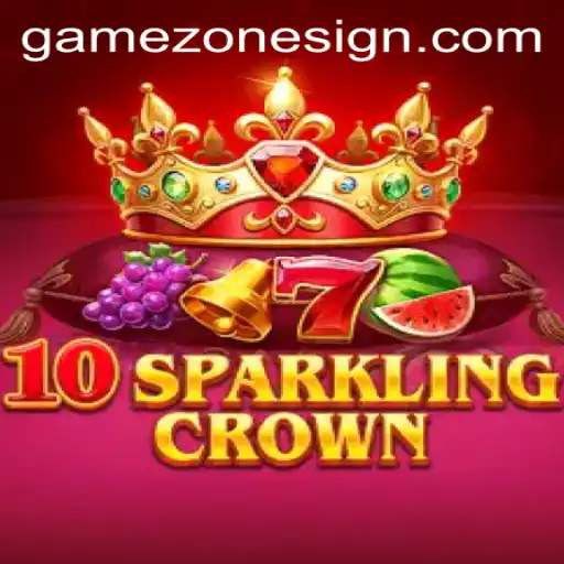 10SparklingCrown: A Revolutionary Game Zone Experience