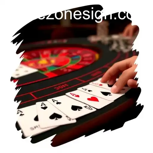Exploring the World of Blackjack: The Game Zone's Ultimate Card Challenge