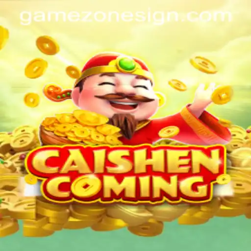 Discover the Thrilling World of CAISHENCOMING in the Game Zone