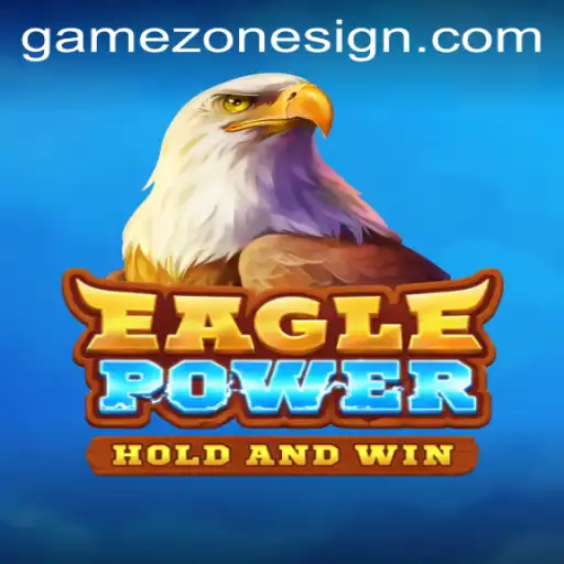 EaglePower: A Dive into the Avian Adventure in Game Zone