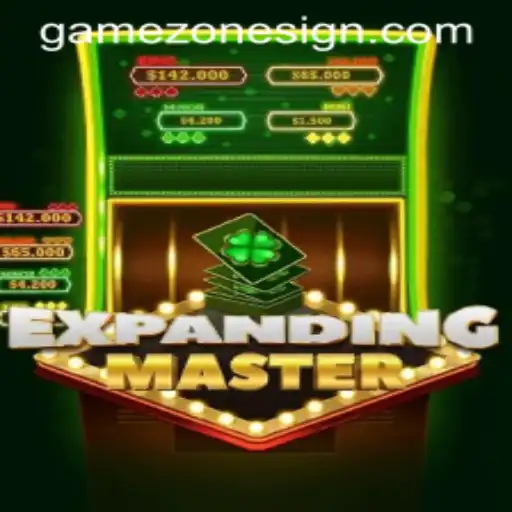 Exploring the Dynamic World of ExpandingMaster in the Game Zone
