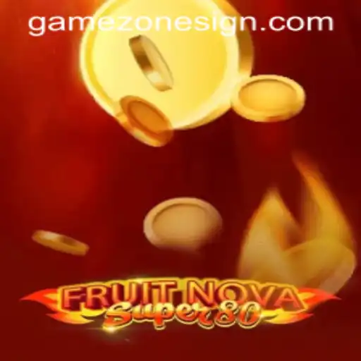 Unleashing Adventure with FruitNovaSuper80 in the Game Zone