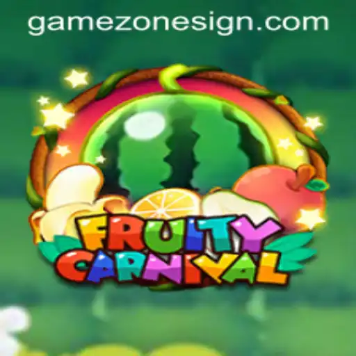 Explore the Enchanting World of FruityCarnival in the Game Zone