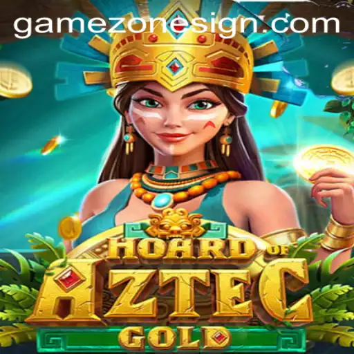Explore the Riches in HoardofAztecgold: A Journey into Game Zone