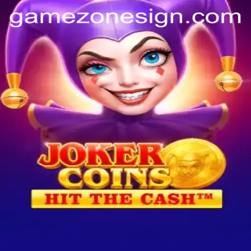 Exploring JokerCoins in the Game Zone: An Immersive Gaming Experience