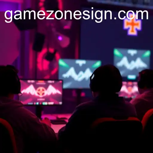 Game Zone: The Evolution and Impact of Live Streaming