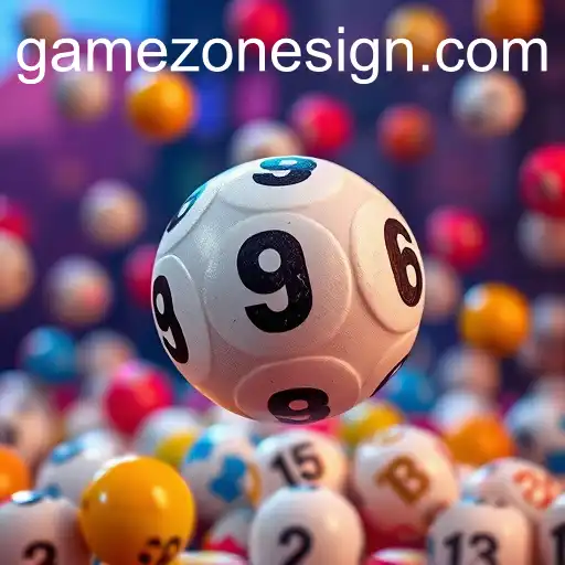 Unlocking the World of Lottery in the Game Zone