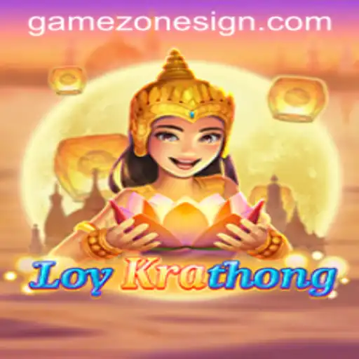 LoyKrathong: The Fascinating Cultural Game Enters the Game Zone