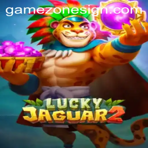 Exploring the Thrills of Luckyjaguar2 in the Game Zone