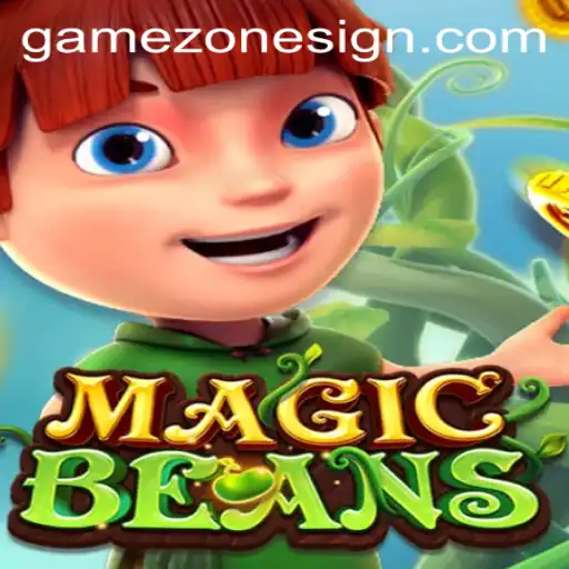 Unveiling the Mysteries of MAGICBEANS in the Game Zone