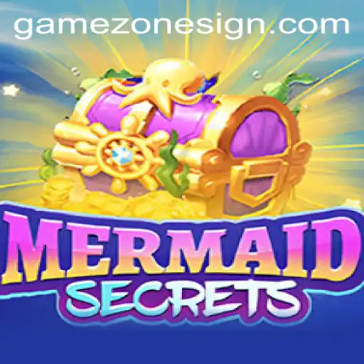 Dive into the Magic of MermaidSecrets at the Game Zone