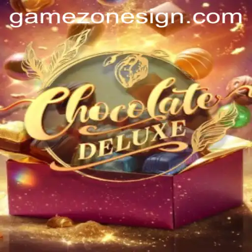 Dive Into the Delicious World of ChocolateDeluxe: A Game Zone Extravaganza