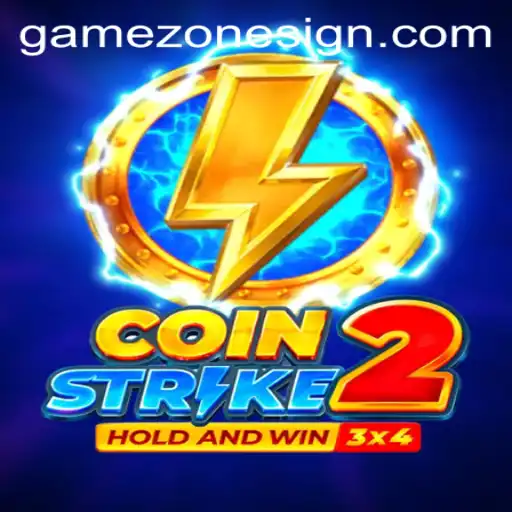 Coinstrike2: Enter the Game Zone