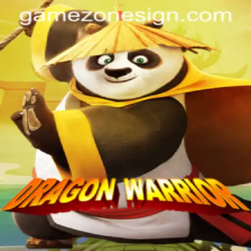 DragonWarrior: Defending the Realm in Game Zone