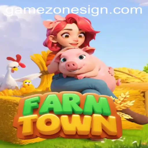 Exploring the World of FarmTown: A Journey into the Game Zone