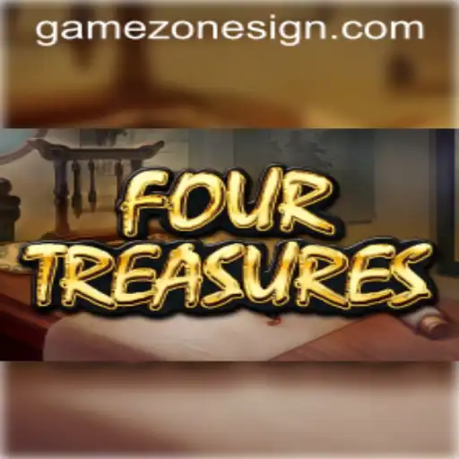 Exploring FourTreasures: The Latest Gem in Game Zone