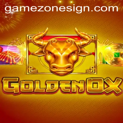 Explore the Exciting World of GoldenOx in Game Zone