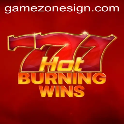 Exploring the Thrills of HotBurningWins in the Game Zone