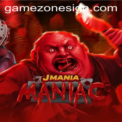 Exploring the Exciting World of JManiaManiac in the Game Zone