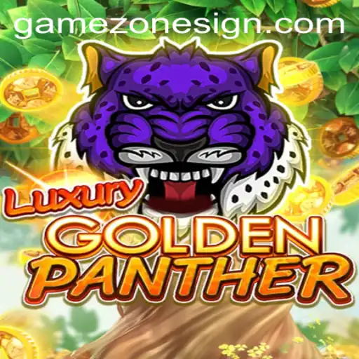 Discover the Thrilling World of LUXURYGOLDENPANTHER in Game Zone