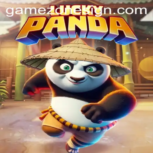 Exploring the Thrilling World of LuckyPanda in the Game Zone