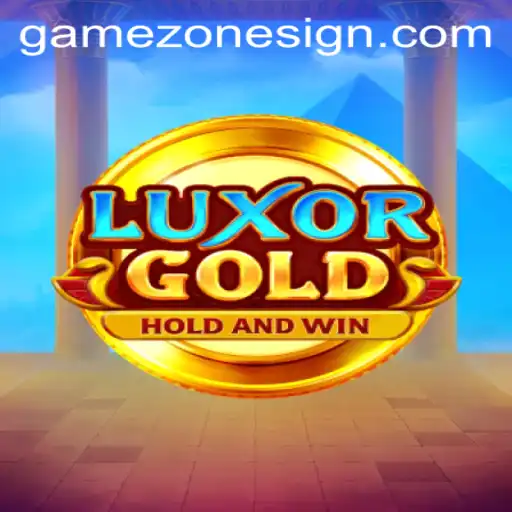 Exploring LuxorGold in the Game Zone