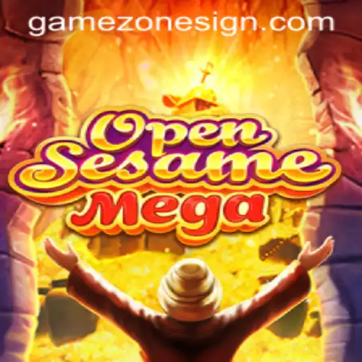 Discover OPENSESAMEMEGA in the Game Zone: A Comprehensive Guide