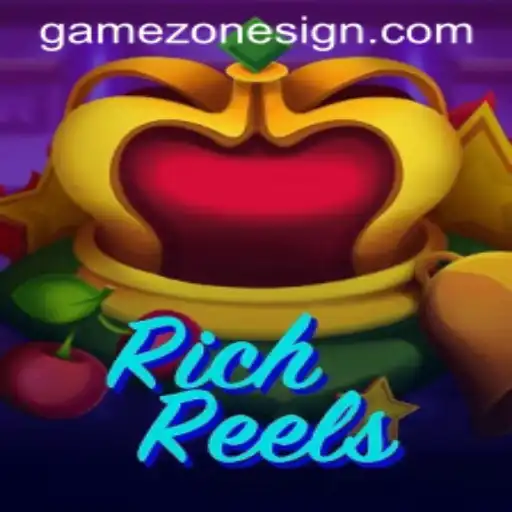 RichReels Game Zone: Unveiling a World of Thrilling Adventures
