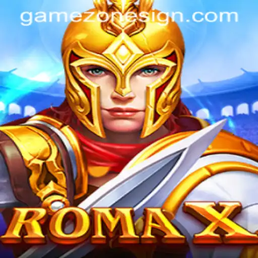 RomaX: Exploring the Game Zone of Innovative Adventure