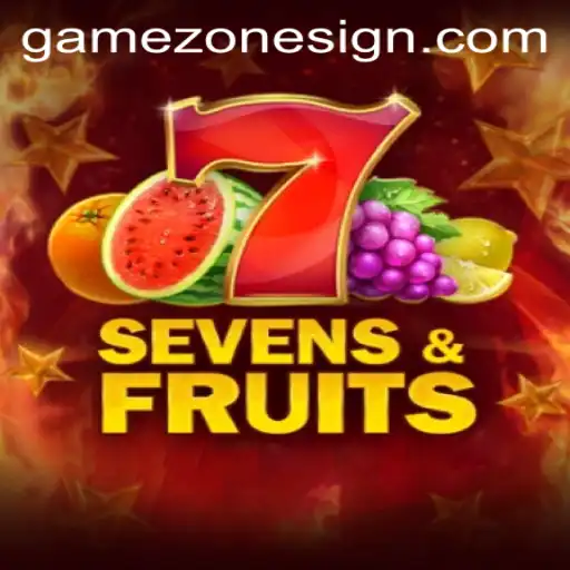 Exploring SevensFruits: A Thrilling Adventure in the Game Zone