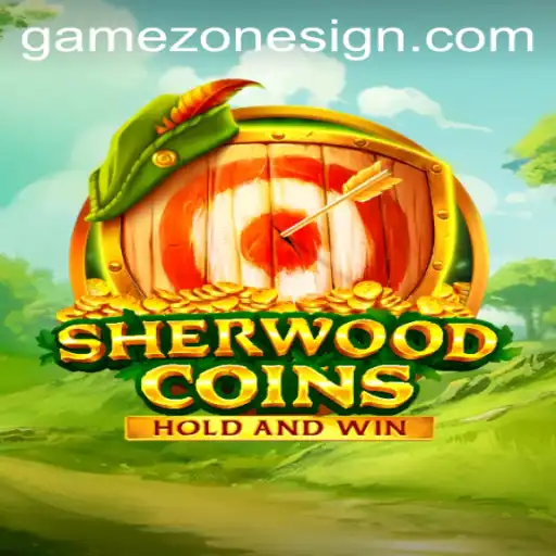 Discover the Adventure of SherwoodCoins in the Game Zone