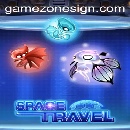 Exploring the Universe in 'SpaceTravel' at Game Zone