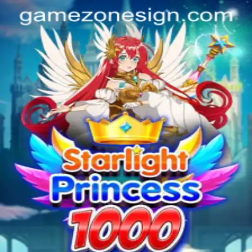 Exploring the Exciting World of StarlightPrincess1000 in Game Zone