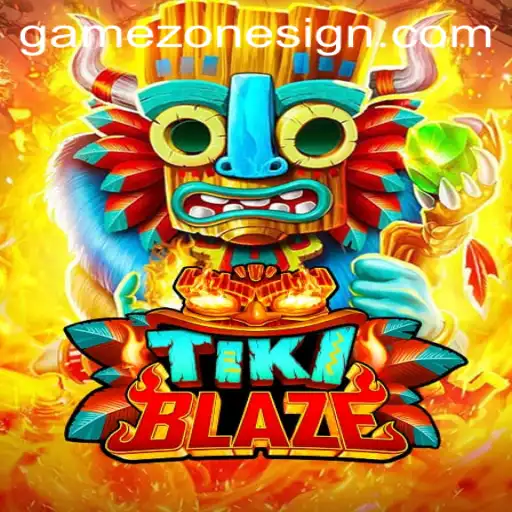 Exploring TikiBlaze: An Electrifying Adventure in the Game Zone