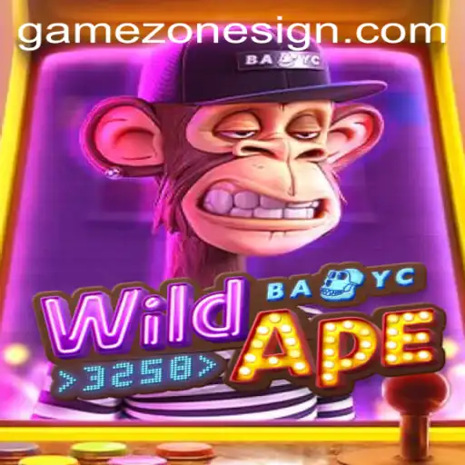 Exploring the Exciting World of WildApe3258 in the Game Zone