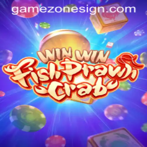 Discover the Excitement of WinWinFishPrawnCrab in the Game Zone