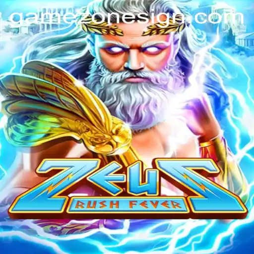 ZeusRushFever: An Electrifying Experience in the Game Zone