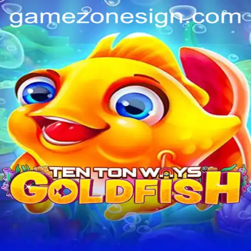 Discovering the Innovative World of TenTonWaysGoldfish