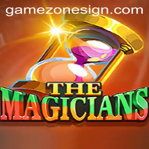 Discover the Enchantment of TheMagicians in Game Zone