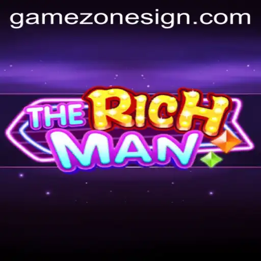 Experience the Thrilling World of TheRichMan: A Game Zone Adventure
