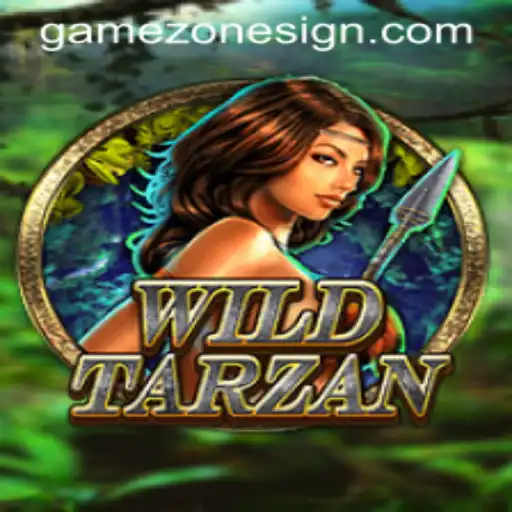 WildTarzan: Embark on an Adventure into the Heart of the Jungle