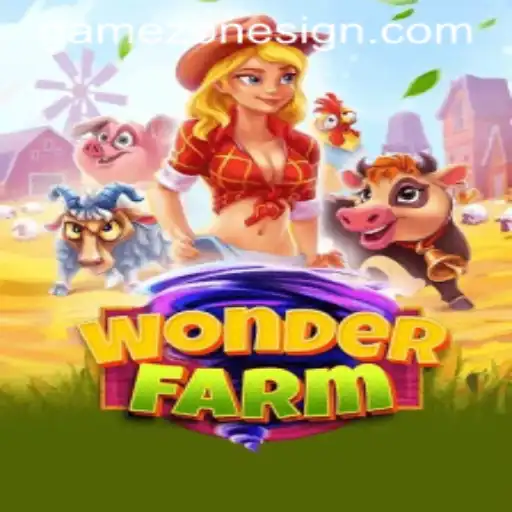 Unveiling WonderFarm: Your Gateway to Tranquil Gaming