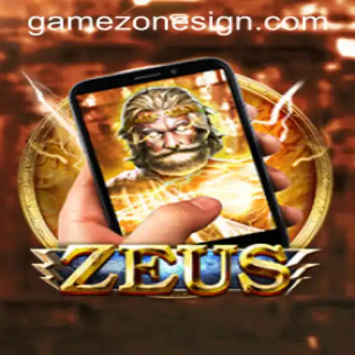 Exploring ZeusM: The Mythical Game Zone Experience